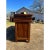 19th Century French Solid Walnut Sideboard / Buffet For Sale - Image 12 of 18