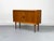 Danish Teak Sideboard with Tambour Doors from CFC Silkeborg, 1970s For Sale - Image 10 of 18