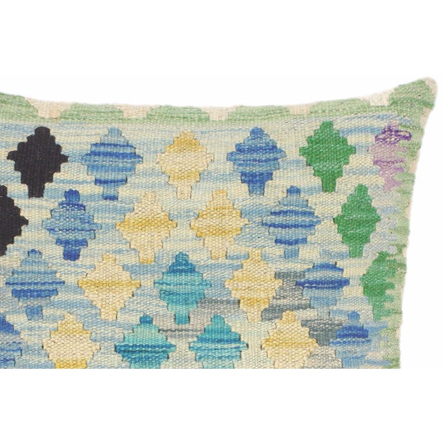 "Embellish your home with this timeless casual chic handmade Southwestern Kilim throw pillow covers made with and cotton....