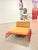 Texas Lounge Chair by François Arnal for Atelier A, 1970s For Sale - Image 6 of 6