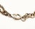 2000 - 2009 Chanel Gold CC Ice Glace Pop Up Double Chain Bracelet For Sale - Image 5 of 5