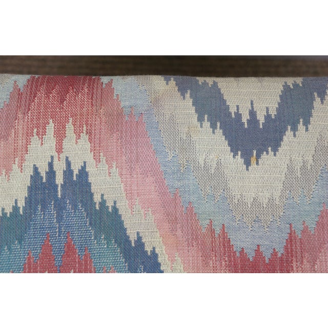 Antique Victorian Spanish Revival Cast Iron Piano Vanity Bench Stool 24" For Sale - Image 12 of 13