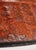 Large Scandinavian Modern Raku-Fired Stoneware Bowl by Inger Rokkjær, 2003 For Sale - Image 14 of 17