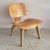 Tan Authentic LCW Chair by Charles Eames for Herman Miller, Circa 1960s For Sale - Image 8 of 16