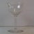1950s Petal Style Wheel-Cut Glass Coupes, Set of 8 For Sale In Boston - Image 6 of 8