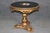 Antique Italian Pietra Dura Florentine Table With Ornate Carved Gilt Base For Sale - Image 4 of 14