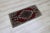 1980s Tribal Red Medallion Rug For Sale - Image 4 of 8