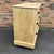 19th Century Bleached Pine Chest For Sale - Image 12 of 16