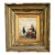 Antique Seaside Oil Painting, C. 1845 For Sale