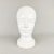 Ceramic Head from Scheurich, Germany, 1960s For Sale - Image 3 of 7