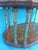 1984 Drexel Heritage Rolling Burl Cocktail Table For Sale In Panama City, FL - Image 6 of 9