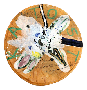 Katost Dish by Henrik Have, 2002