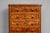 Wood Mid-19th Century Biedermeier Chiffonier in Walnut For Sale - Image 7 of 17