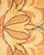 Traditional Arts & Crafts, One-of-a-Kind Hand-Knotted Area Rug in Brown, 6' 2" x 9' 4" For Sale - Image 3 of 8