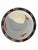 1970s Maitland Smith Koi Bowl Planter For Sale - Image 5 of 10