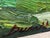 *** ABOUT THIS PAINTING *** * TITLE: "Green garden" * ARTISTS: Dupliy Sergey Alexandrov * SIZE: 39x34 cm/'15.35x13.38...