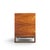 Svend Langkilde Svend Langkilde for Langkilde Møbler Mid Century Rosewood and Teak Cabinet For Sale - Image 4 of 10
