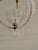 Mid-Century Murano Glass and Brass Pendant Light from Barovier & Toso, 1950s For Sale - Image 17 of 18
