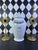 1970s Italian Torcivia E Todaro for Fortunata Crackle Glaze Lidded Urn For Sale - Image 13 of 18