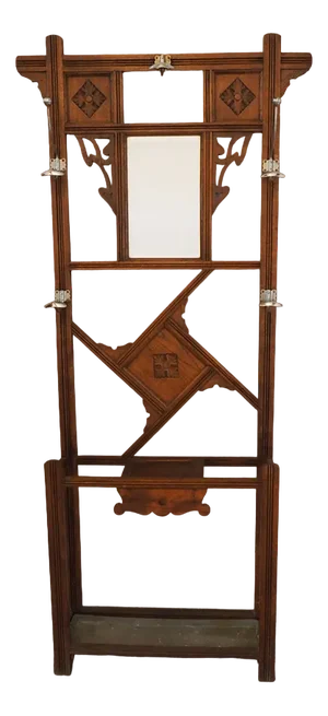 Liberty Hanger by Ignoto