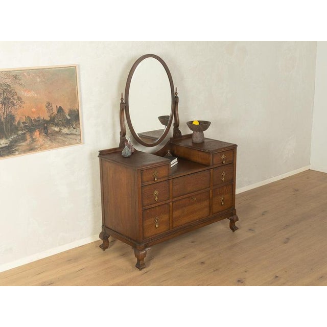 19th Century Dressing Table, Great Britain For Sale - Image 13 of 13