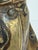 Antique Continental Bronze Figure of an 18th-Century Gentleman, Shielding Eyes, on Marble Plinth — Austrian School, Circa 1900 For Sale - Image 11 of 12