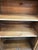 Brown Antique Victorian Eastlake Aesthetic Movement Wardrobe Armoire Hall Cupboard For Sale - Image 8 of 15