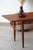 Vintage 1960s Scandinavian Teak Coffee Table This Scandinavian teak coffee table embodies the elegance and functionality...