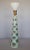 Mid-Century Modern 1950s Mid Century Modern Table Lamp by Tye of California For Sale - Image 3 of 8