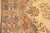 Textile Kirmin Pattern Large Hand Tied 11' x 18' Fringed Area Rug For Sale - Image 7 of 18