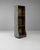 Mid 20th Century French Wood Patinated Bookshelf For Sale - Image 18 of 18