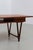 Wood Danish Modern Teak Coffee Table with Drawers and V-Legs by E. W. Bach, 1960s For Sale - Image 7 of 18