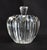 Vtg. Signed Waterford Crystal Apple Paperweight, Sculpture, Figurine For Sale - Image 11 of 13