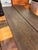 2010s Thomas Bina & Ed Robinson for Restoration Hardware Channel Rectangular Dining Table For Sale - Image 5 of 12