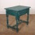 English Painted Lamp Table For Sale - Image 6 of 10
