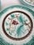 Ceramic Majolica Plates, France, 19th Century, Set of 5 For Sale - Image 7 of 14