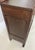Antique American Empire Flame Mahogany Dresser For Sale - Image 10 of 17