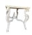 Bliss Studio French Console, 52” For Sale - Image 4 of 11
