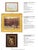 Vintage Oil Painting of a Monk in a Wine Cellar by Eduard Von Grützner For Sale In New York - Image 6 of 6