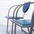 Metal Cosinus Dining Chairs by Karl Friedrich Förster for KFF Design, Set of 2 For Sale - Image 7 of 13