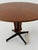 Round Table by Carlo Ratti, 1960s For Sale - Image 3 of 5