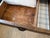 19th Century Chestnut Single Drawer Table From the South of France For Sale - Image 14 of 15