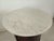 Louis Philippe Marble Side Table For Sale - Image 16 of 18