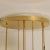 Glass Bowl Pendant Light from Mazzega, Italy, 1970s For Sale - Image 11 of 18