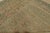 Tabriz Rug 9’10” X 12’5” Pink Wool Vintage Distressed Hand-Knotted Carpet For Sale - Image 14 of 15
