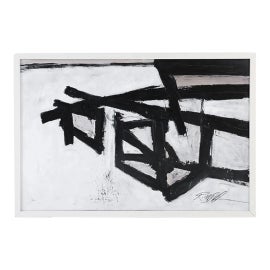 Example of James Mont Fine Art