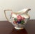 English 1920s Crown Ducal Porcelain Sugar and Creamer Set England For Sale - Image 3 of 11