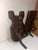 Italian Wooden Shoemakers Items, 1950, Set of 2 For Sale - Image 4 of 8