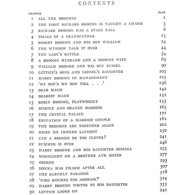 "Broome Stages" 1936 Dane, Clemence For Sale - Image 4 of 5