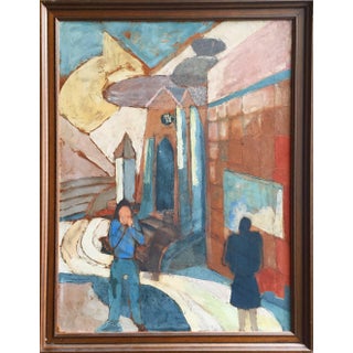 Josef Presser, Untitled For Sale